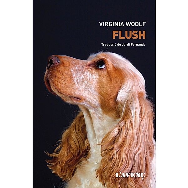 Flush / Sèrie Literatures, Virginia Woolf