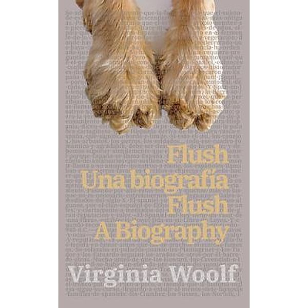 Flush: Una biografía - Flush, Virginia Woolf