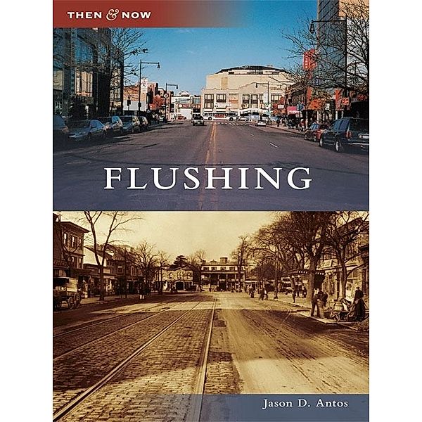 Flushing, Jason D. Antos