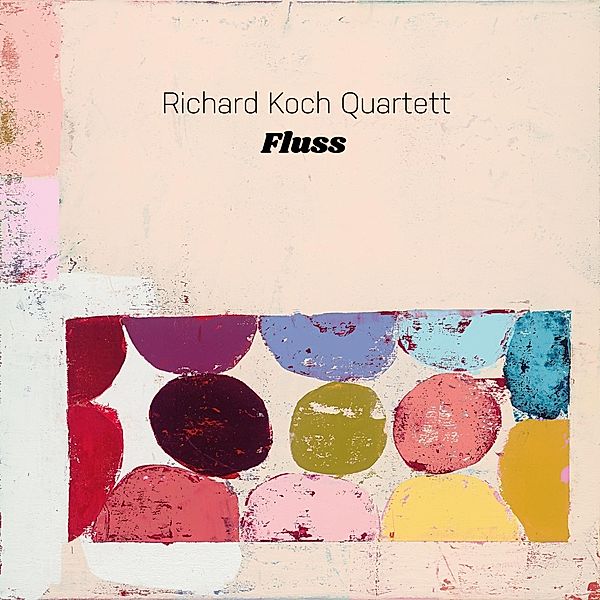 Fluss, Richard-Quartett- Koch