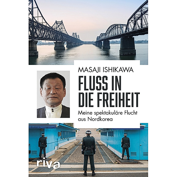 Fluss in die Freiheit, Masaji Ishikawa