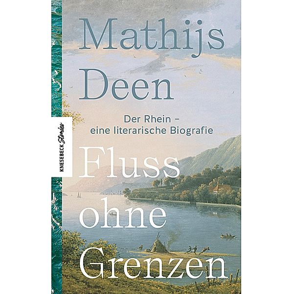 Fluss ohne Grenzen, Mathijs Deen