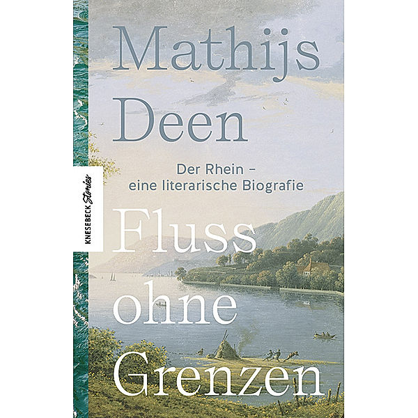 Fluss ohne Grenzen, Mathijs Deen