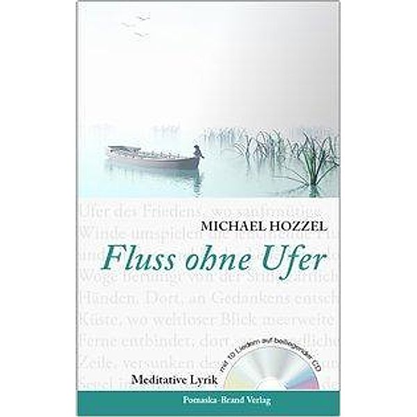 Fluss ohne Ufer, m. 1 Audio-CD, Michael Hozzel