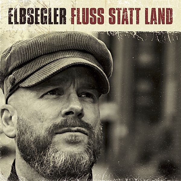 Fluss Statt Land, Elbsegler