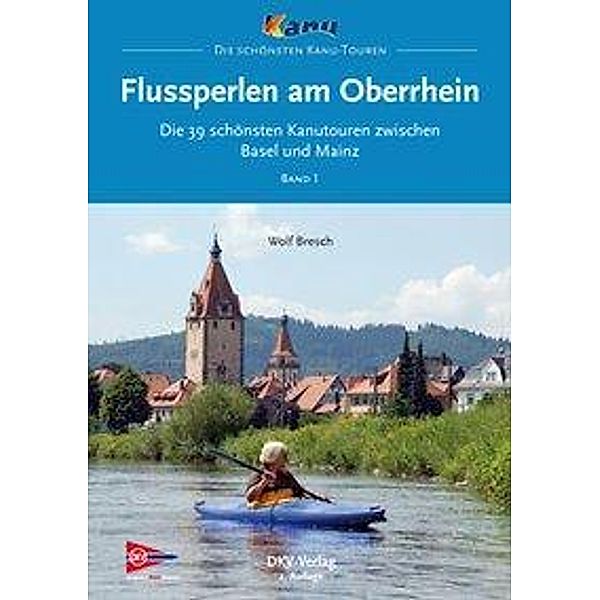 Flussperlen am Oberrhein, Wolf Bresch