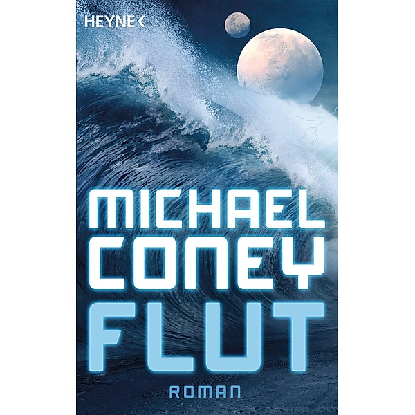 Flut, Michael Coney