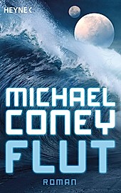 Flut - eBook - Michael Coney,