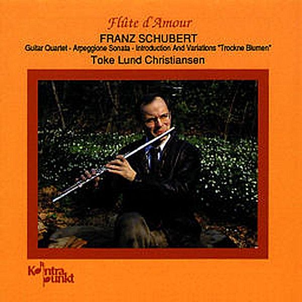 Flute D'Amour, Christiansen, Westenholz