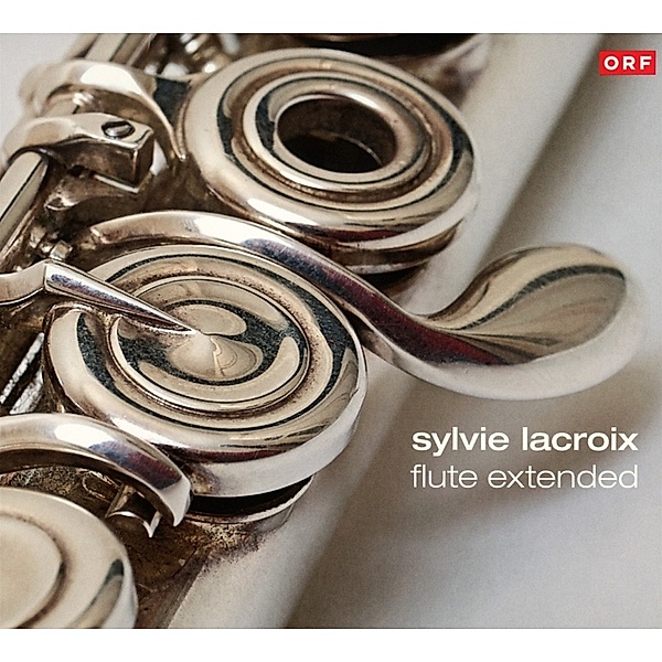 Flute Extended, Sylvie Lacroix