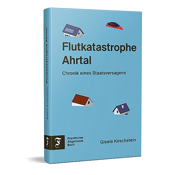 Flutkatastrophe Ahrtal, Gisela Kirschstein
