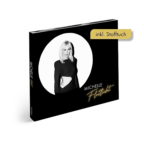 Flutlicht (Limitierte Deluxe Edition inkl. Stofftuch), Michelle