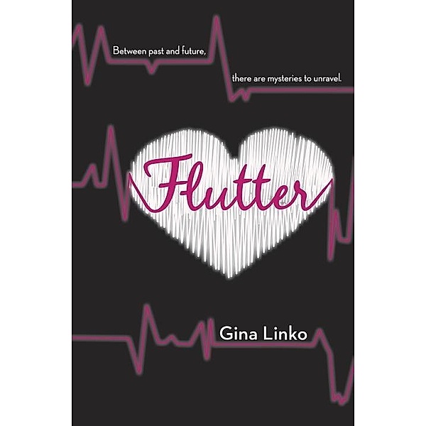 Flutter, Gina Linko