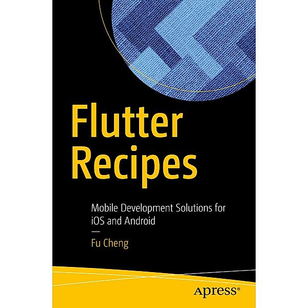 Flutter Recipes, Fu Cheng