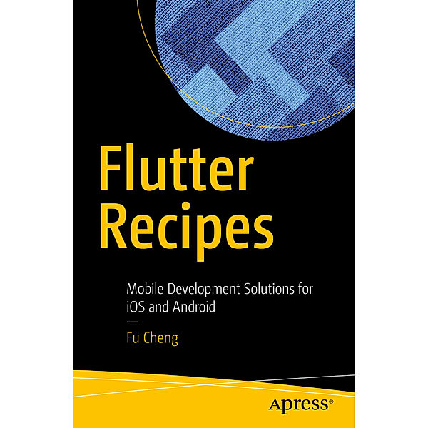 Flutter Recipes, Fu Cheng