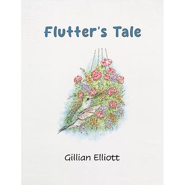 flutter's  tale, Gillian Elliott