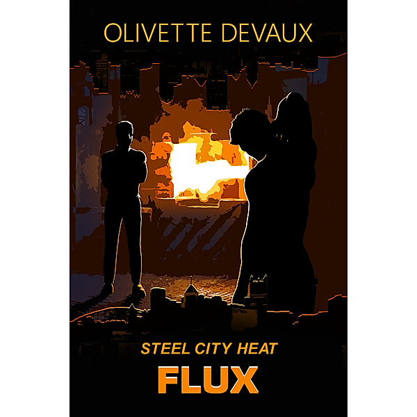 Flux, Olivette Devaux