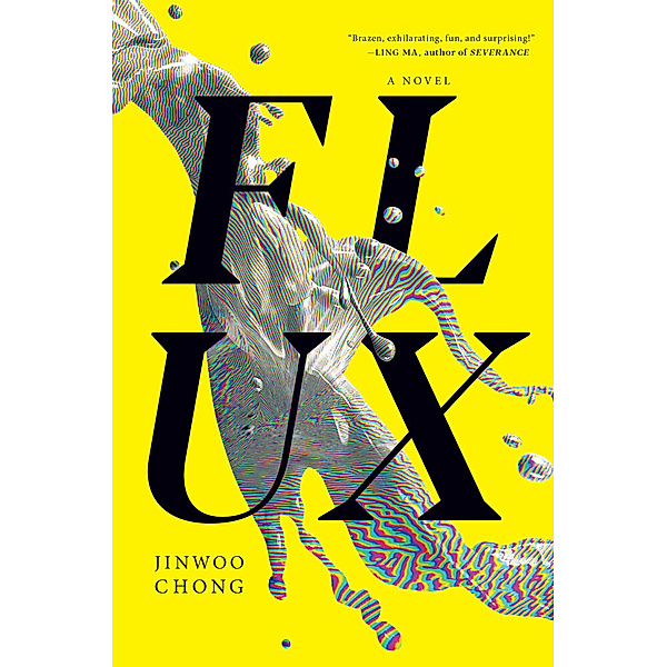 Flux, Jinwoo Chong