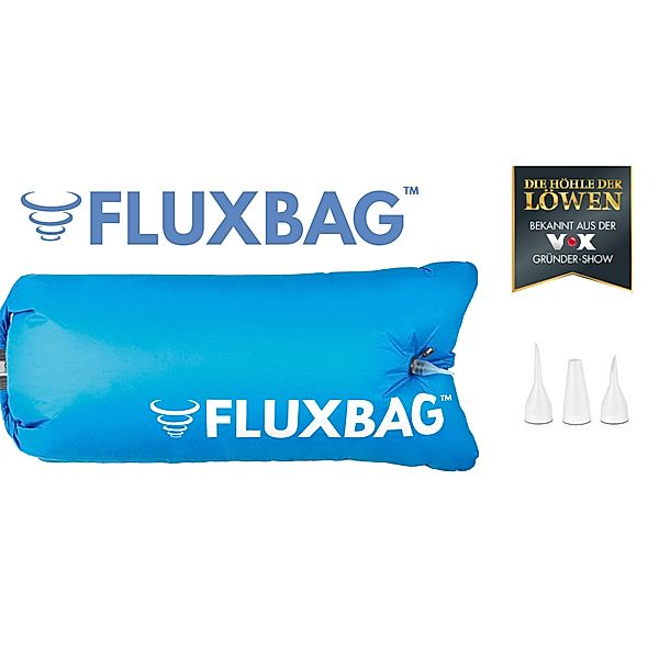 Fluxbag Luftpumpe