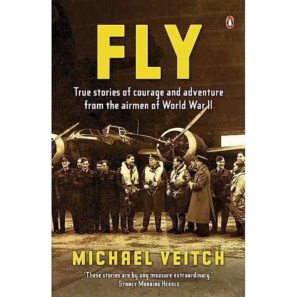 Fly, Michael Veitch