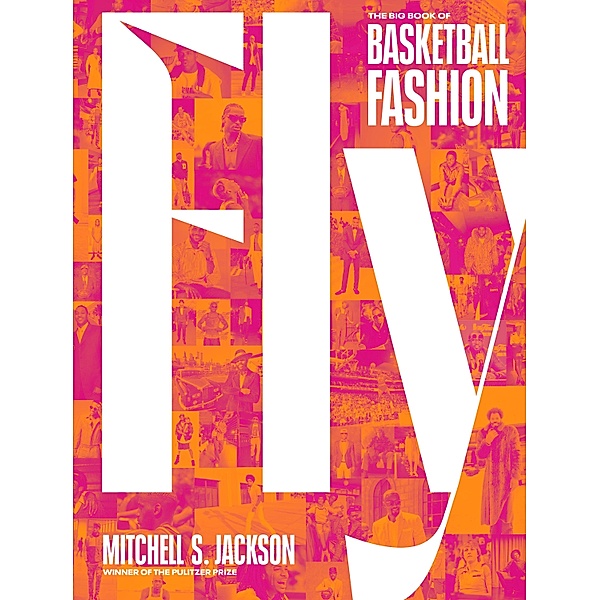 Fly, Mitchell S. Jackson