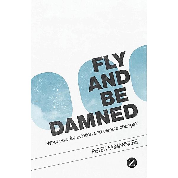 Fly and Be Damned, Peter Mcmanners