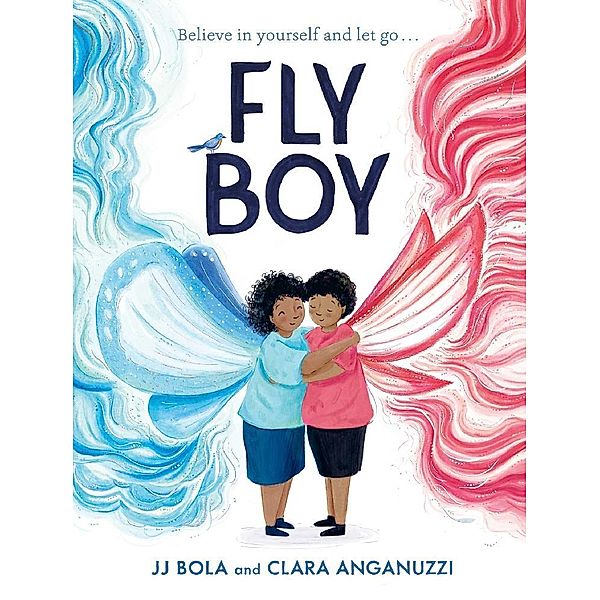 Fly Boy, JJ Bola