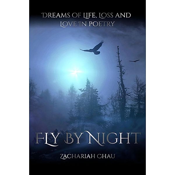 Fly By Night, Zachariah Chau