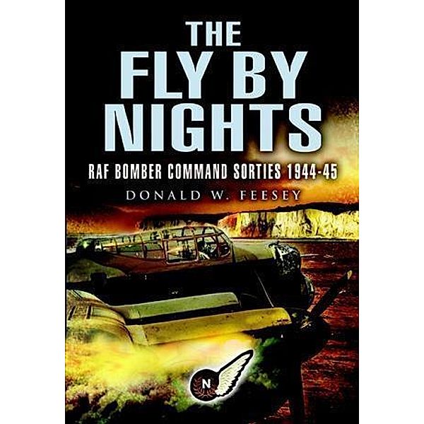 Fly By Nights, Donald Feesey