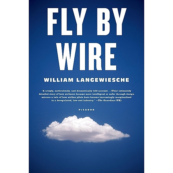 Fly by Wire, William Langewiesche