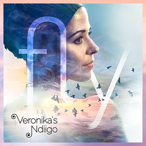 Fly (Green Edition), Veronika's Ndiigo, Veronika Stalder