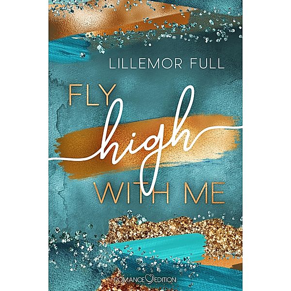 Fly high with Me, Lillemor Full