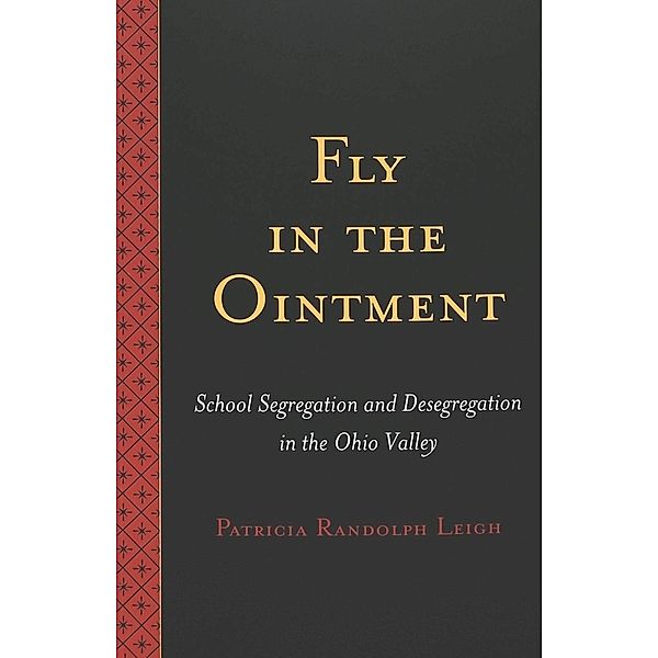 Fly in the Ointment, Patricia Randolph Leigh