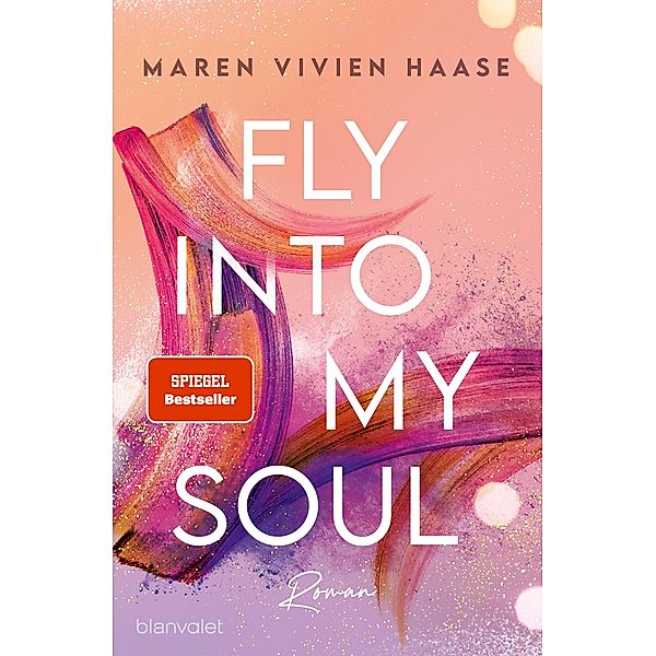 Fly into my Soul / Move District Bd.3, Maren Vivien Haase