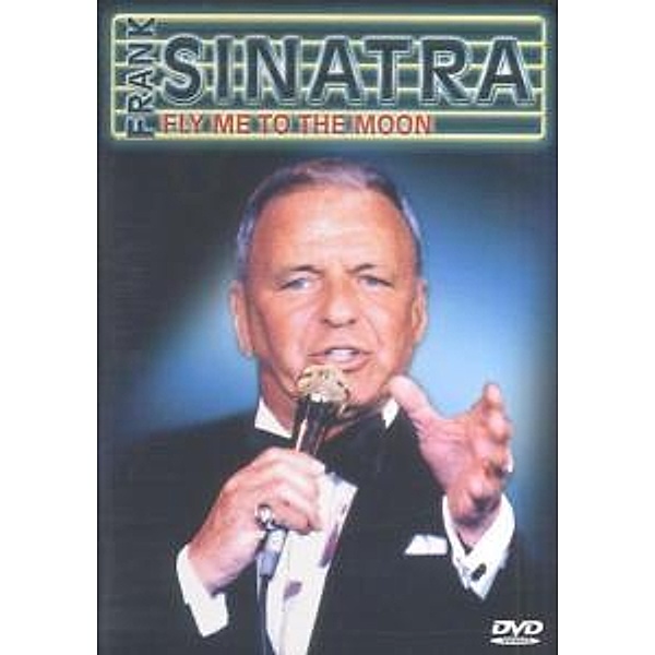 Fly Me To The Moon, Frank Sinatra