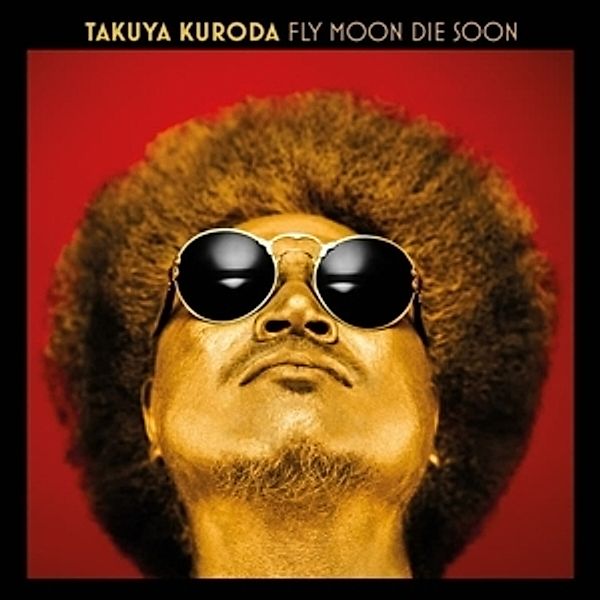 Fly Moon Die Soon (Vinyl), Takuya Kuroda