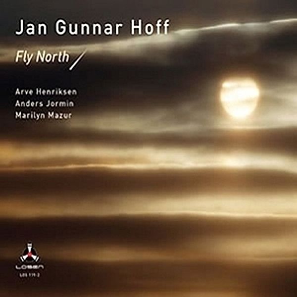 Fly North! (Vinyl), Jan Gunnar Hoff
