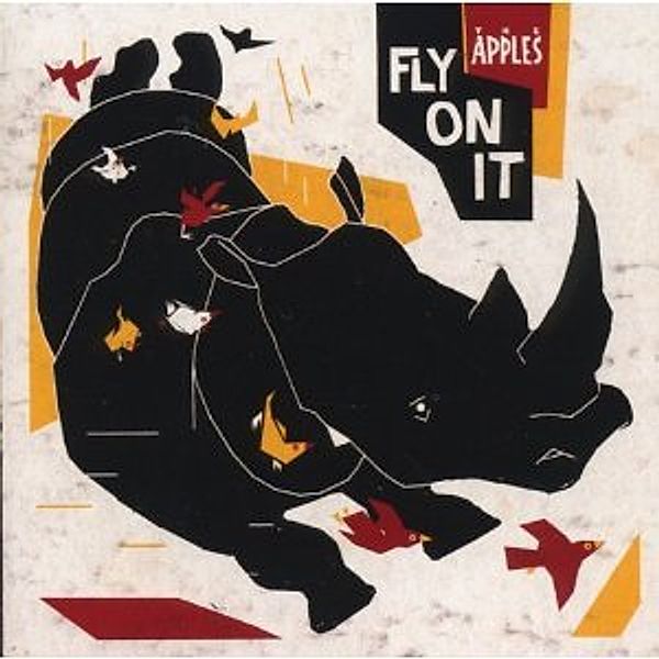 Fly On It, The Apples