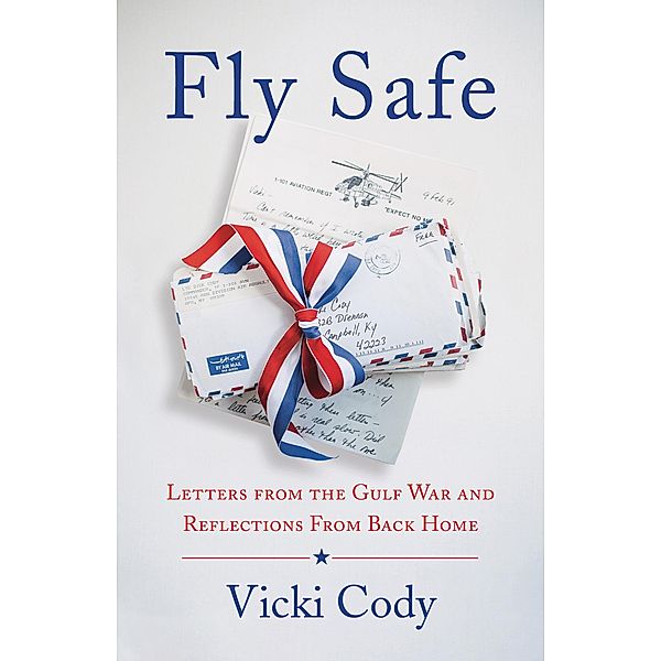 Fly Safe, Vicki Cody