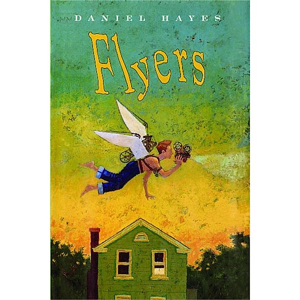 Flyers, Daniel Hayes