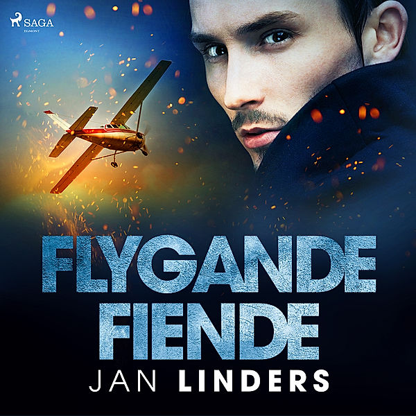 Flygande fiende, Jan Linders