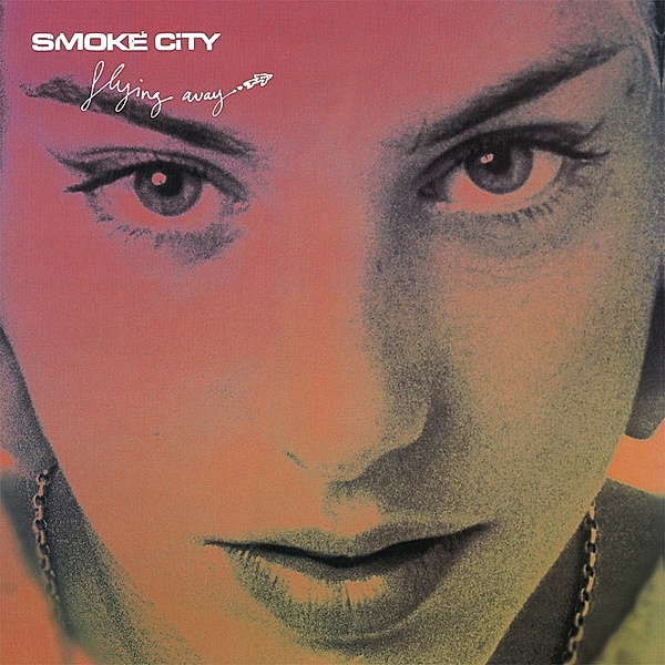 Flying Away (Vinyl), Smoke City