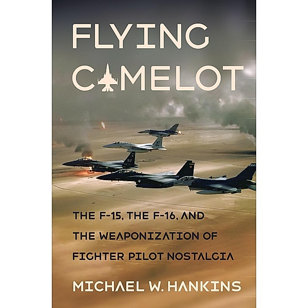 Flying Camelot / Battlegrounds: Cornell Studies in Military History, Michael W. Hankins