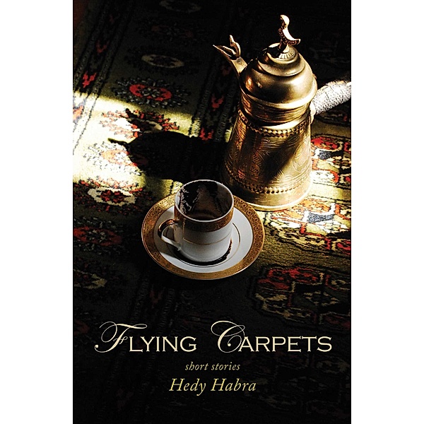 Flying Carpets, Hedy Habra