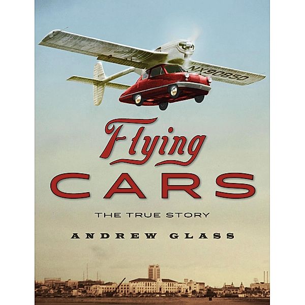 Flying Cars, Andrew Glass