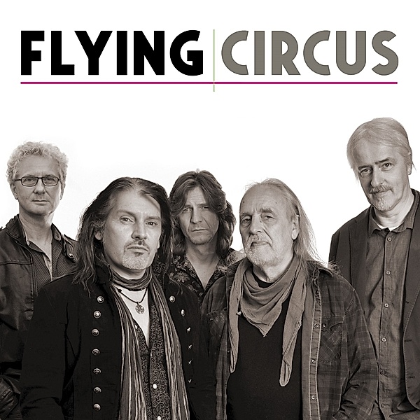 Flying Circus, Flying Circus