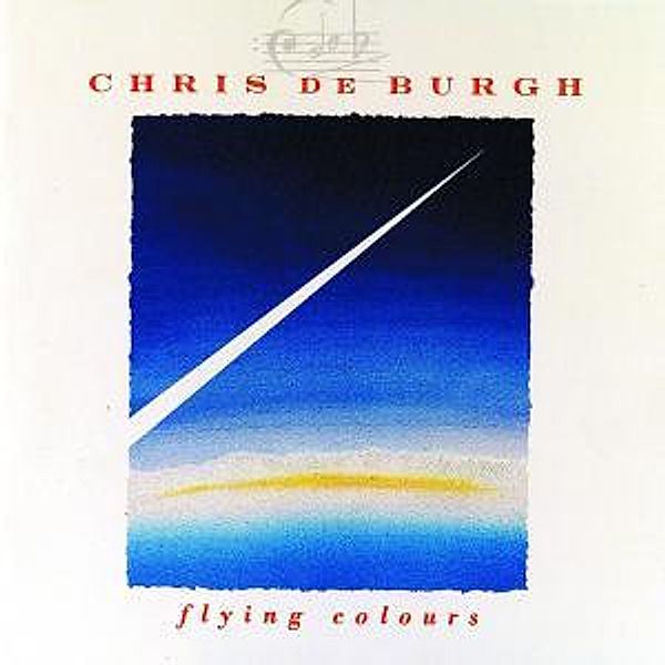 Flying Colours, Chris De Burgh