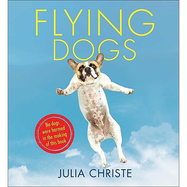 Flying Dogs, Julia Christe
