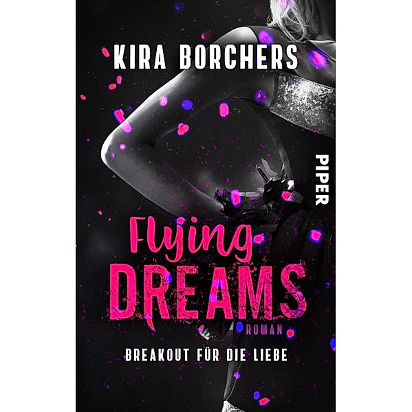 Flying Dreams / Read! Sport! Love!, Kira Borchers