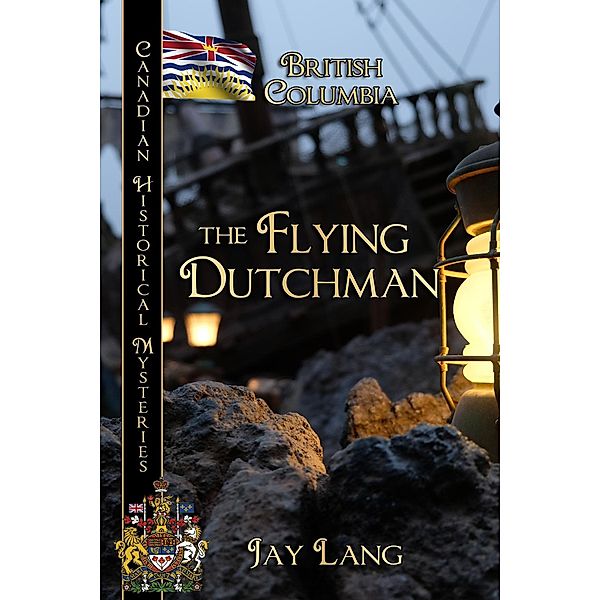 Flying Dutchman, Jay Lang